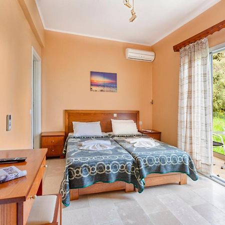 كاسيوبي Limani Apartments المظهر الخارجي الصورة