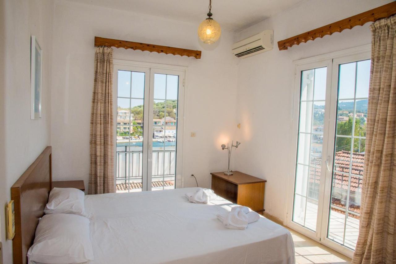 كاسيوبي Limani Apartments المظهر الخارجي الصورة