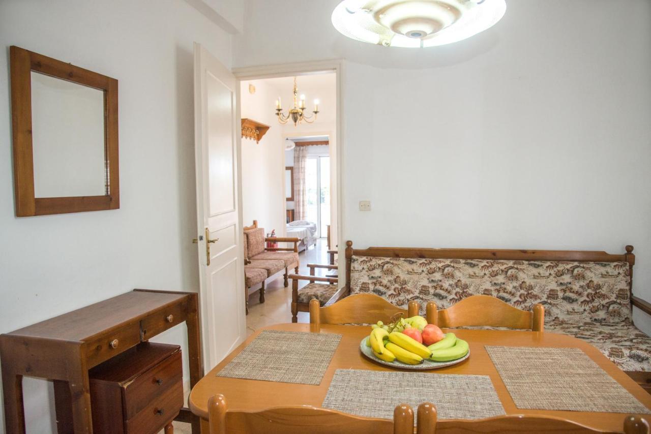 كاسيوبي Limani Apartments المظهر الخارجي الصورة