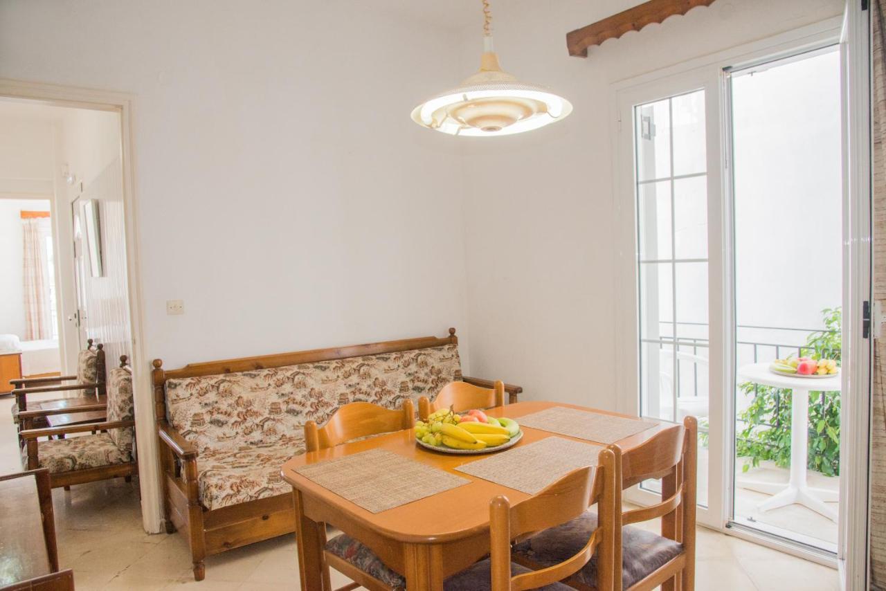 كاسيوبي Limani Apartments المظهر الخارجي الصورة
