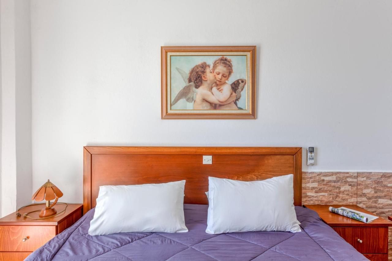 كاسيوبي Limani Apartments المظهر الخارجي الصورة