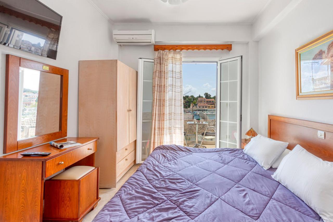 كاسيوبي Limani Apartments المظهر الخارجي الصورة