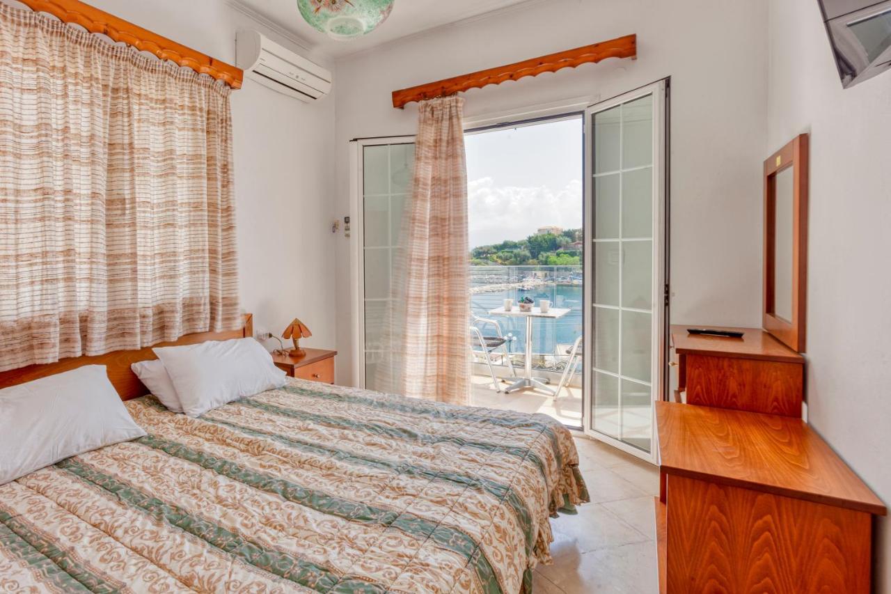 كاسيوبي Limani Apartments المظهر الخارجي الصورة