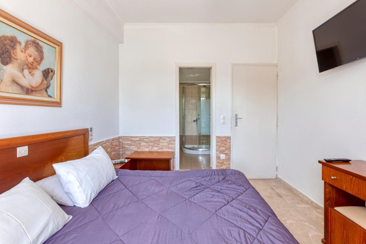 كاسيوبي Limani Apartments المظهر الخارجي الصورة